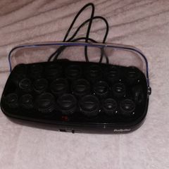 hair rollers