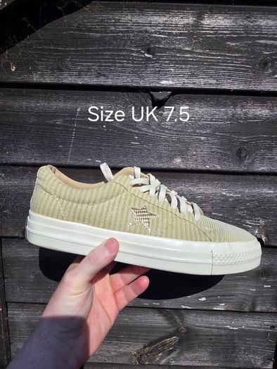 Men's Shoe Bundle - Nike Air Force 1, Adidas Superstar Etc.