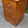 Bed side cabinet Image 2