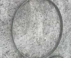 Galvanised Steel Tree Rings or Surrounds