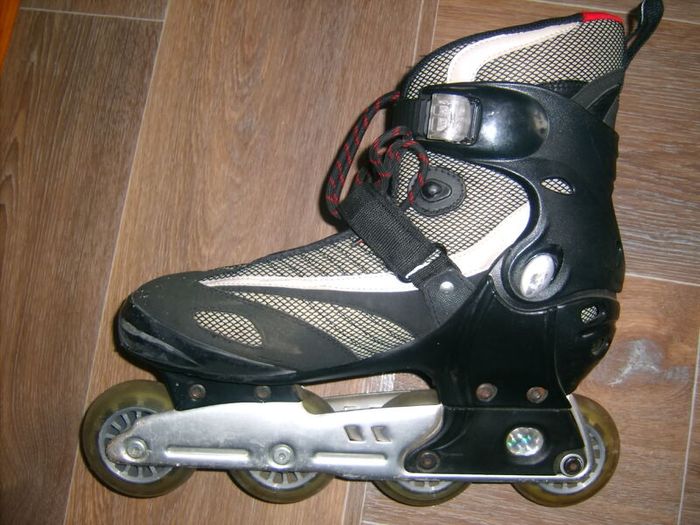 roller skates