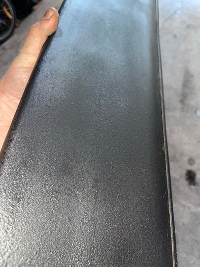 toyota corolla ae86 spoiler genuine