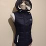Superdry Fuji Double Xip Hooded Gilet Jacket Image 5