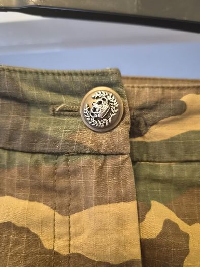 Genuine Dolce & Gabbana Mini Skirt