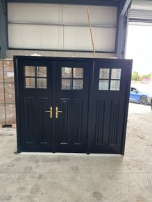 Door