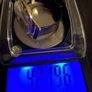 Tissot Automatic 14 k/ct gold watch Image 6