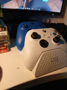 xbox controllers