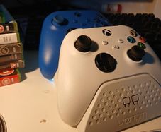 xbox controllers