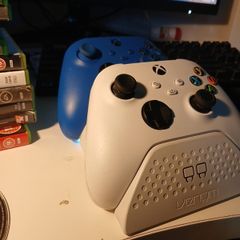 xbox controllers