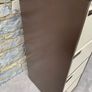 Escoline four drawer metal filing cabinet. Image 5
