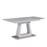 Extendable Dining table with six chairs on sale ! Image 7
