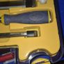 Irwin marples chisel set Image 4