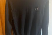 Mens Fred Perry Jumper
