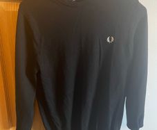 Mens Fred Perry Jumper