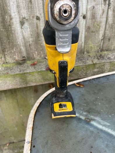 dewalt
