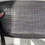 Real Leather cross body bag Image 3