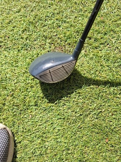 Golf Clubs Full Set 13 Piece Set.