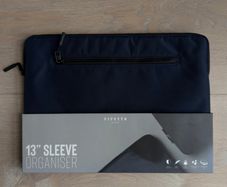 Pipetto 13" Laptop Sleeve Organiser