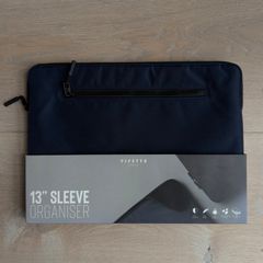 Pipetto 13" Laptop Sleeve Organiser