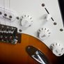 Stratocaster Replica - Korean Image 4