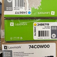 printer toners
