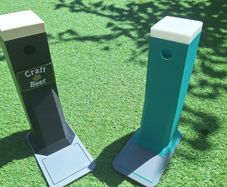 2 Homebrew Beer dispensers