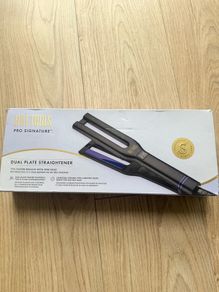 Hot Tool Hair Straightener