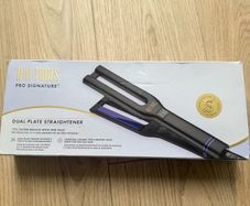 Hot Tool Hair Straightener