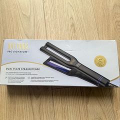 Hot Tool Hair Straightener