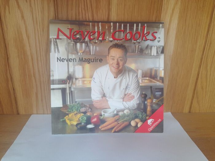 Cookery Books For Sale