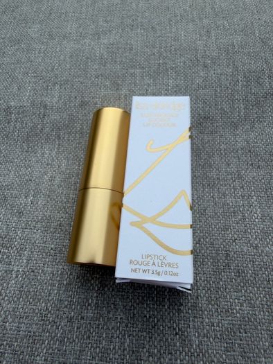 Lisa Eldridge Luxuriously Lucent Lip Colour - Shade Palazzo