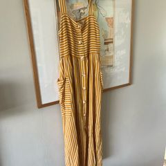 Viscose summer dress by sea folly