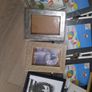 selection of frames Image 2