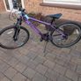 Girls Bike Image 2