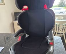 Graco Car Seat