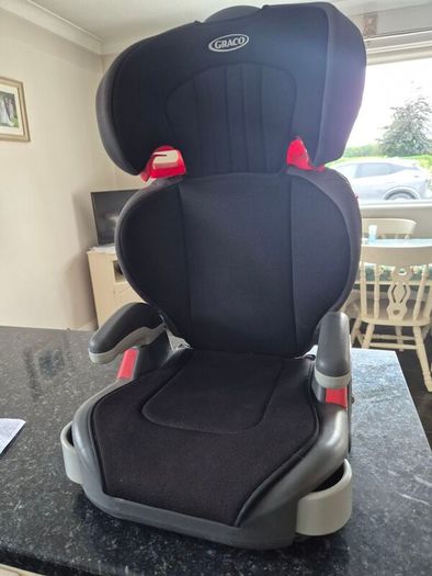Graco Car Seat
