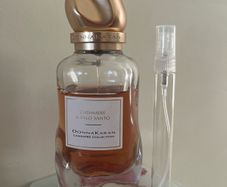 Donna Karan Cashmere & Palo Santo 10ml DECANT