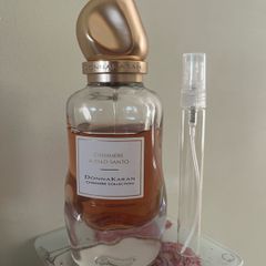 Donna Karan Cashmere & Palo Santo 10ml DECANT