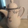 Vintage Noritake Keltcraft Ireland Eastfair 9171 Coffee / Tea pot - Discontinued Image 2