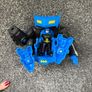 Batman and walking robots Image 3