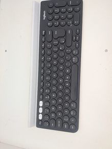 Logitech K780 Multi-Device Wireless Keyboard