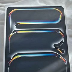 iPad Pro m5 13'' 256gb WiFi