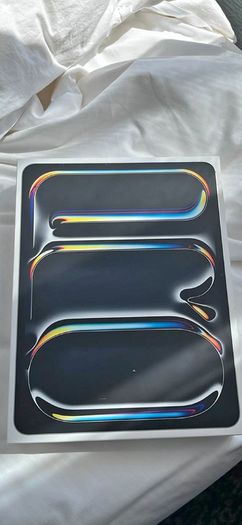 iPad Pro m5 13'' 256gb WiFi