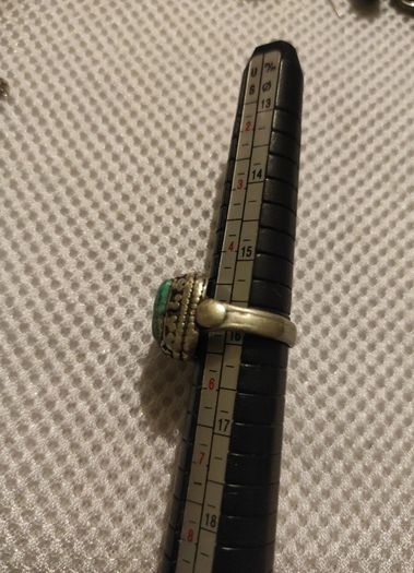 Vintage ring
