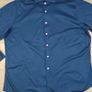Canali Cotton Jersey Shirt Mens 2XL/3XL RRP 350 Euro Image 2