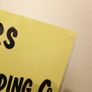 Only Fools and Horses tin metal sign Image 3