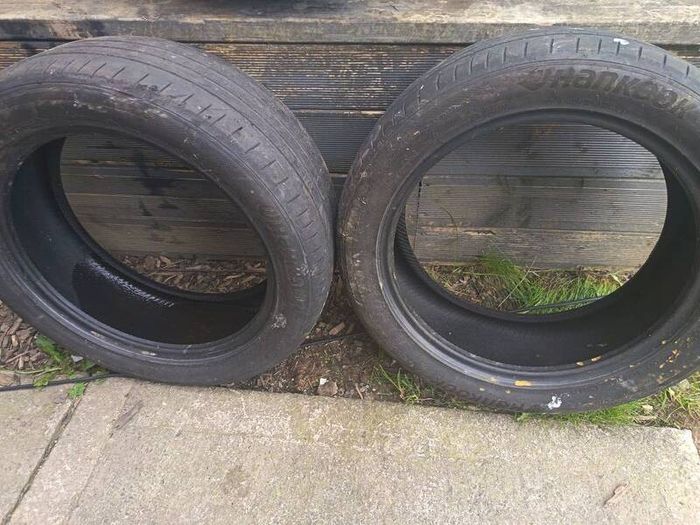 tyres 215/50/17