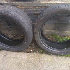 tyres 215/50/17