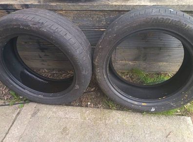 tyres 215/50/17