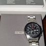 Seiko Flightmaster Pilot Chronograph Image 5